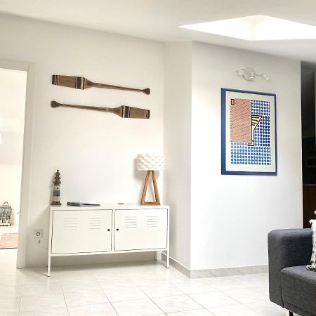 Brick Ocean Apartment Nazaré Zewnętrze zdjęcie