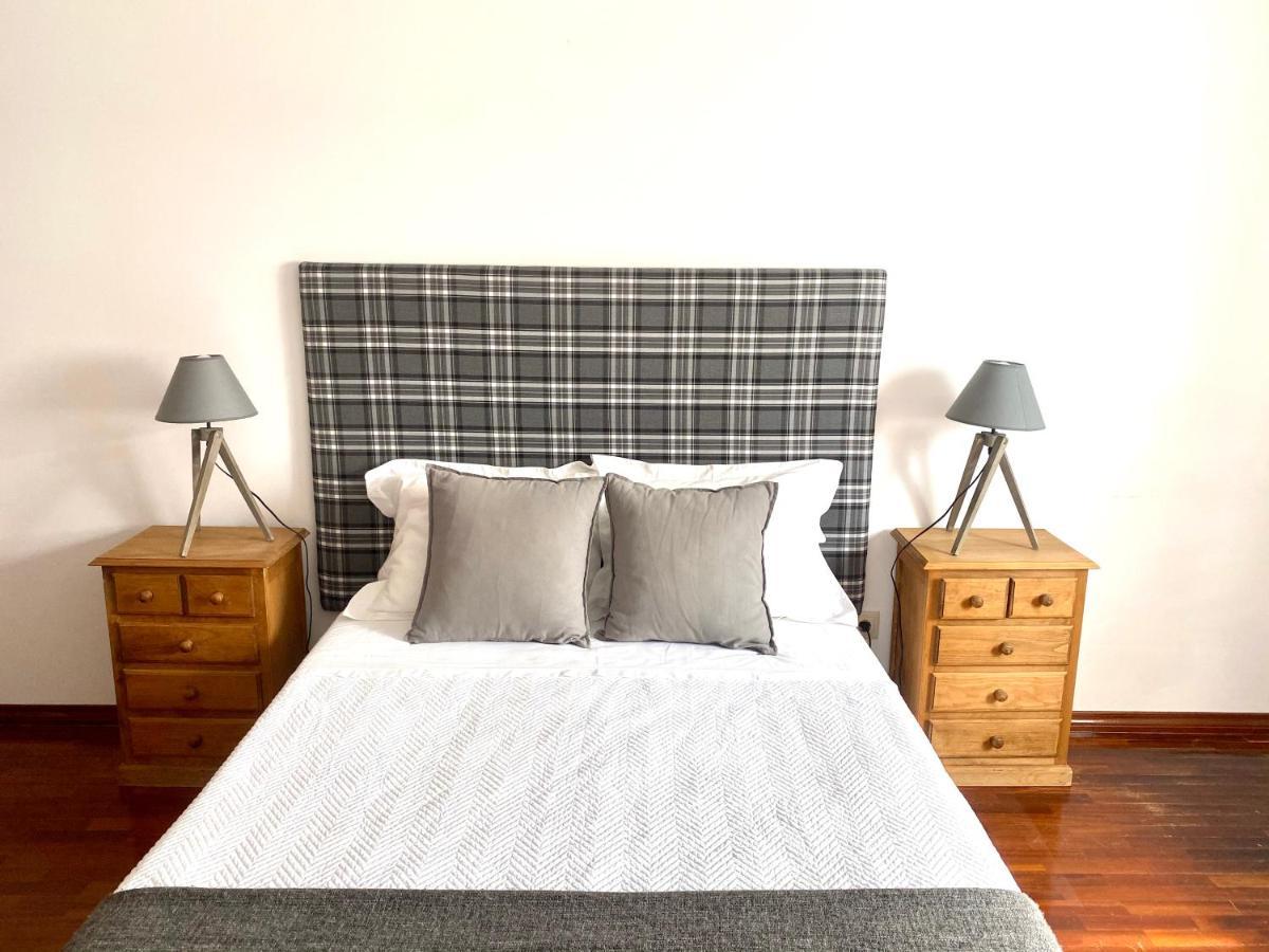 Brick Ocean Apartment Nazaré Zewnętrze zdjęcie