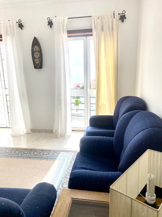 Brick Ocean Apartment Nazaré Zewnętrze zdjęcie