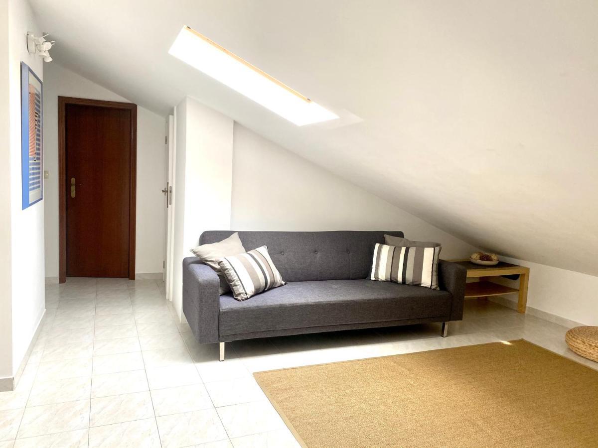 Brick Ocean Apartment Nazaré Zewnętrze zdjęcie