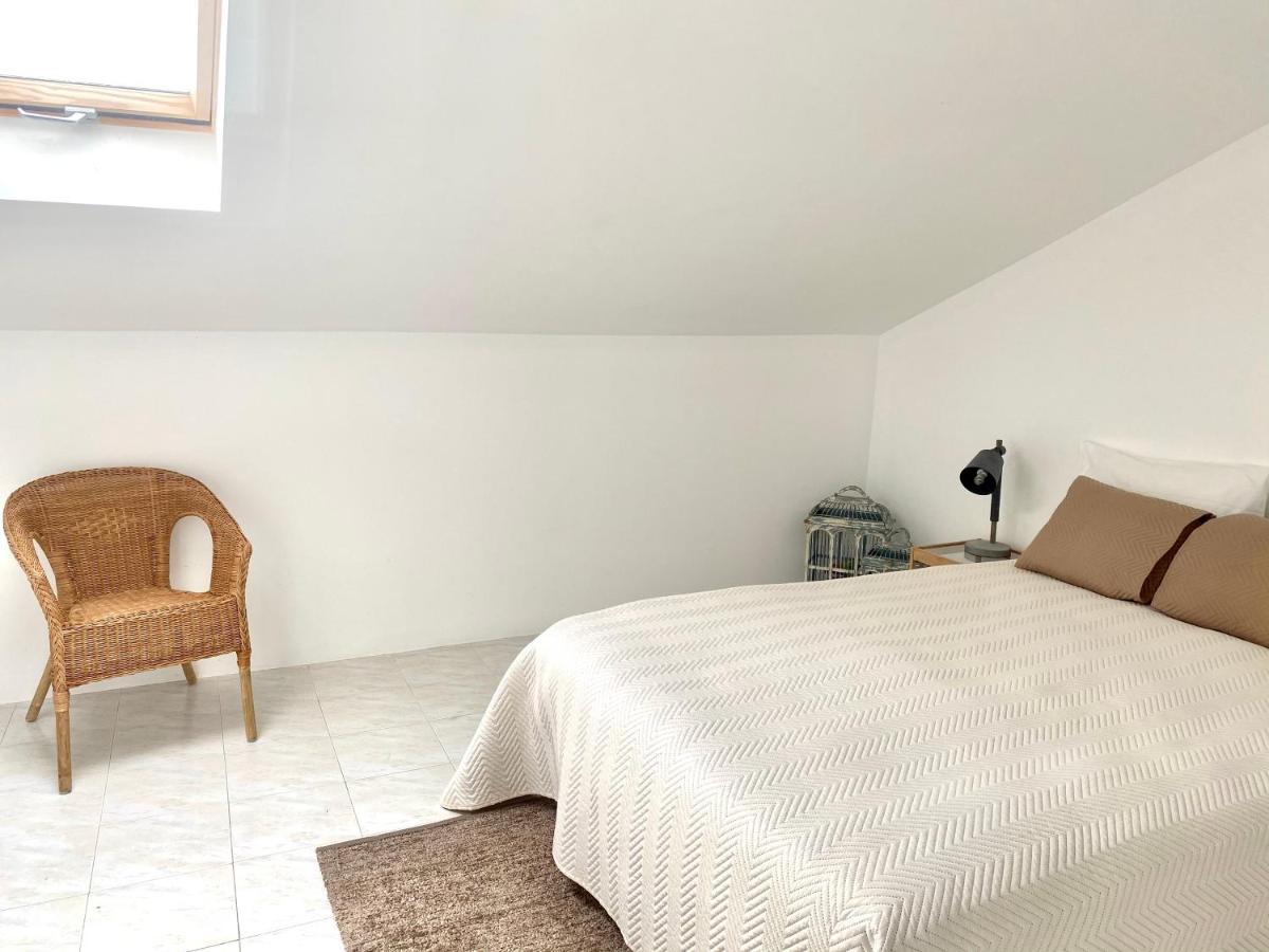 Brick Ocean Apartment Nazaré Zewnętrze zdjęcie
