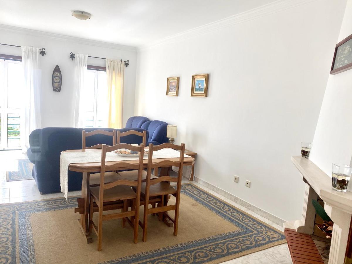 Brick Ocean Apartment Nazaré Zewnętrze zdjęcie