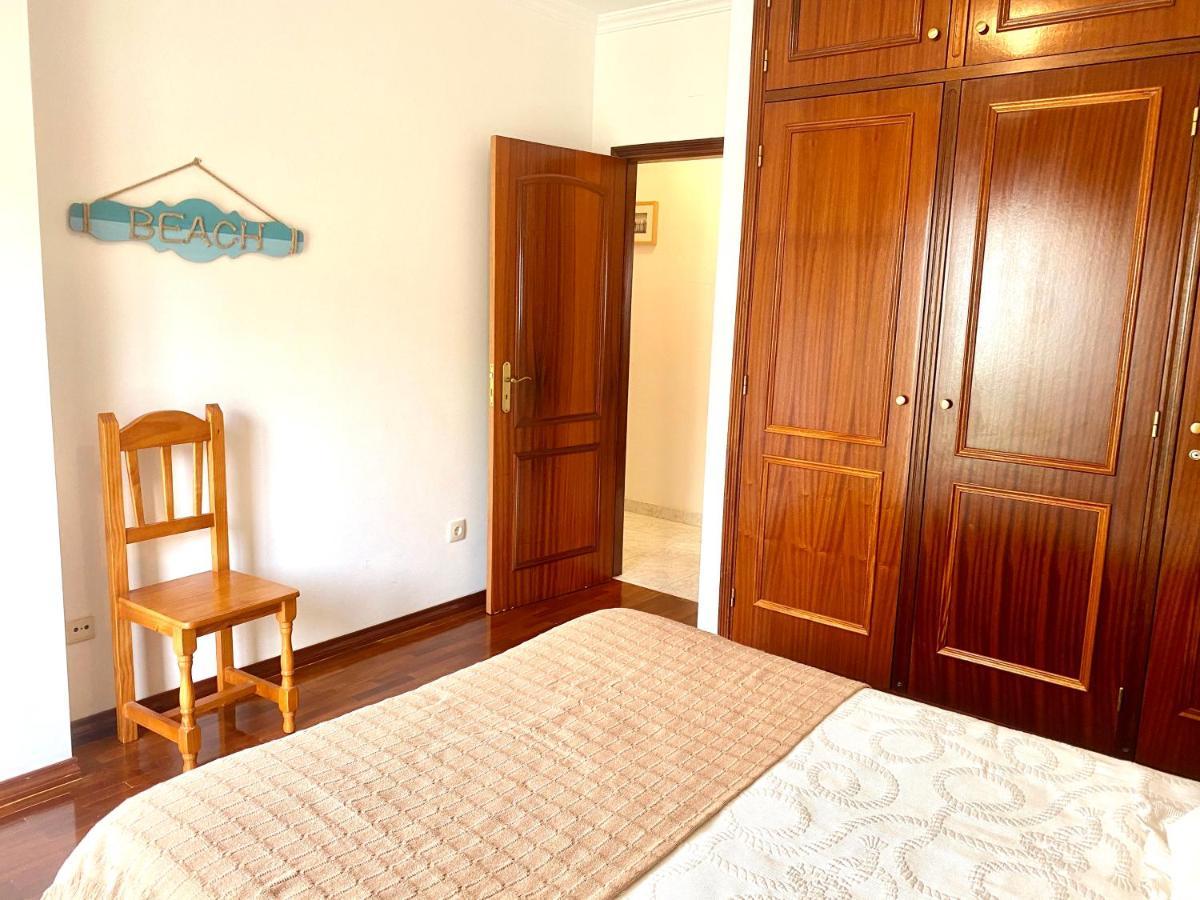 Brick Ocean Apartment Nazaré Zewnętrze zdjęcie
