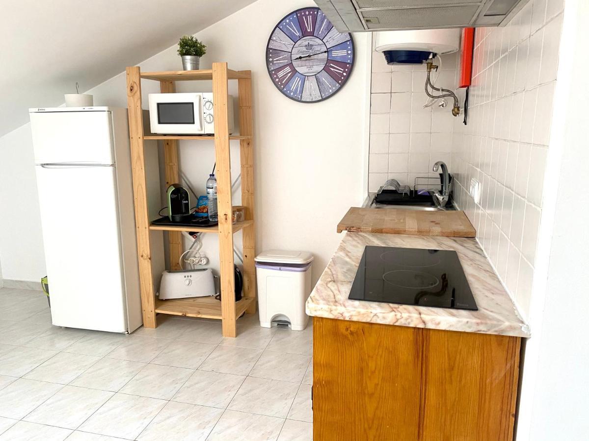 Brick Ocean Apartment Nazaré Zewnętrze zdjęcie