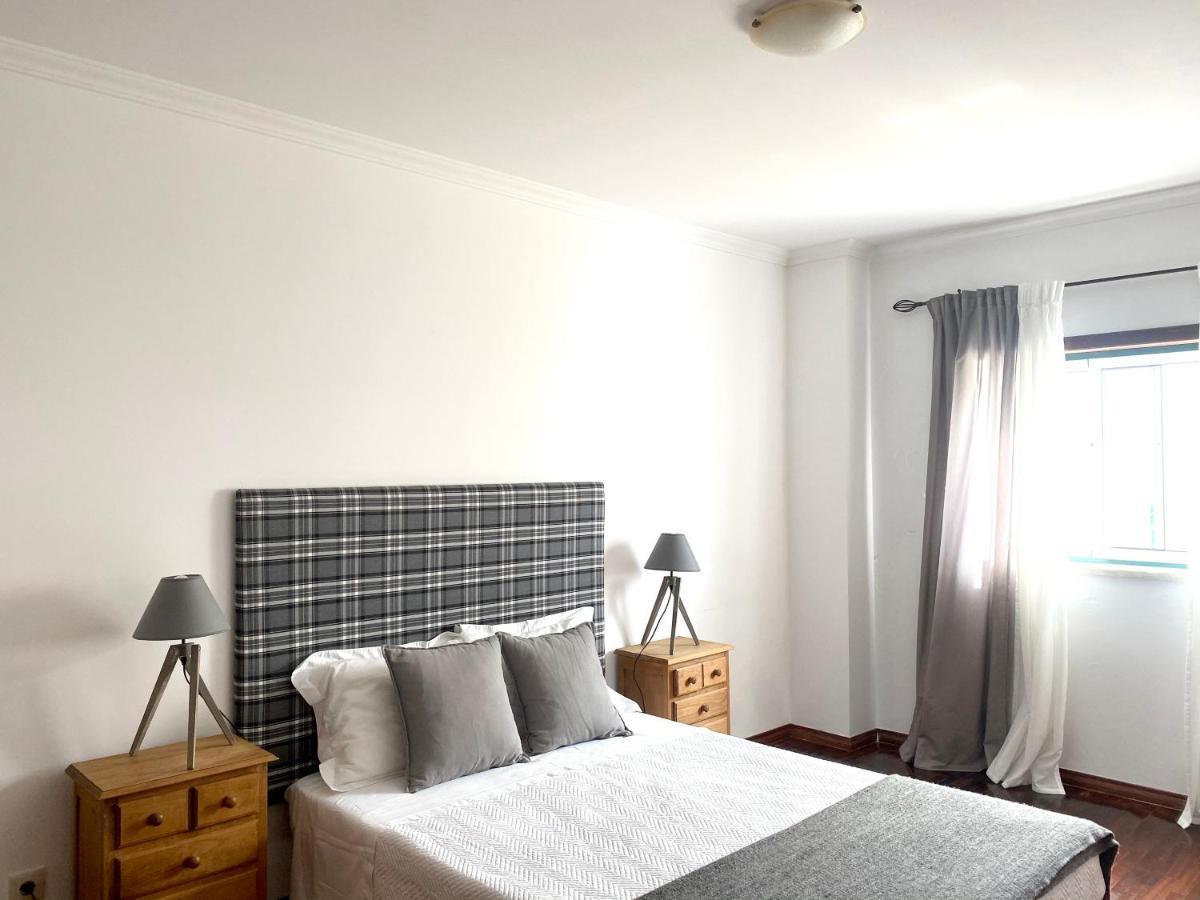 Brick Ocean Apartment Nazaré Zewnętrze zdjęcie