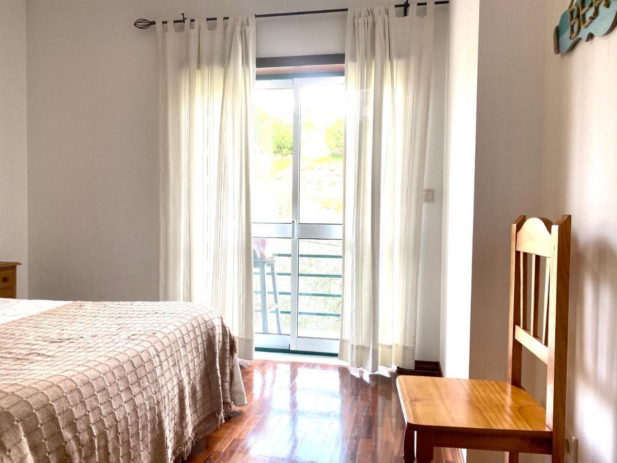 Brick Ocean Apartment Nazaré Zewnętrze zdjęcie