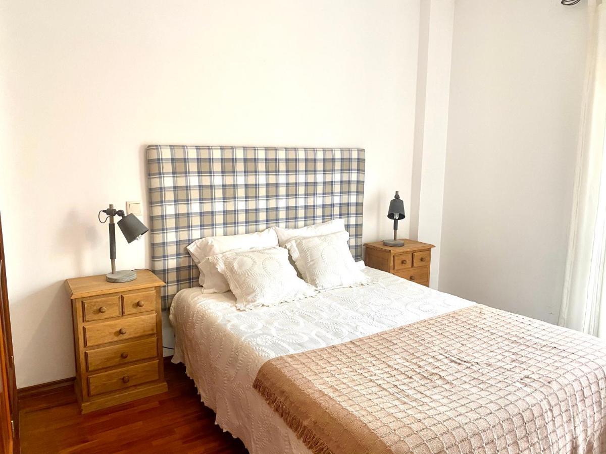Brick Ocean Apartment Nazaré Zewnętrze zdjęcie