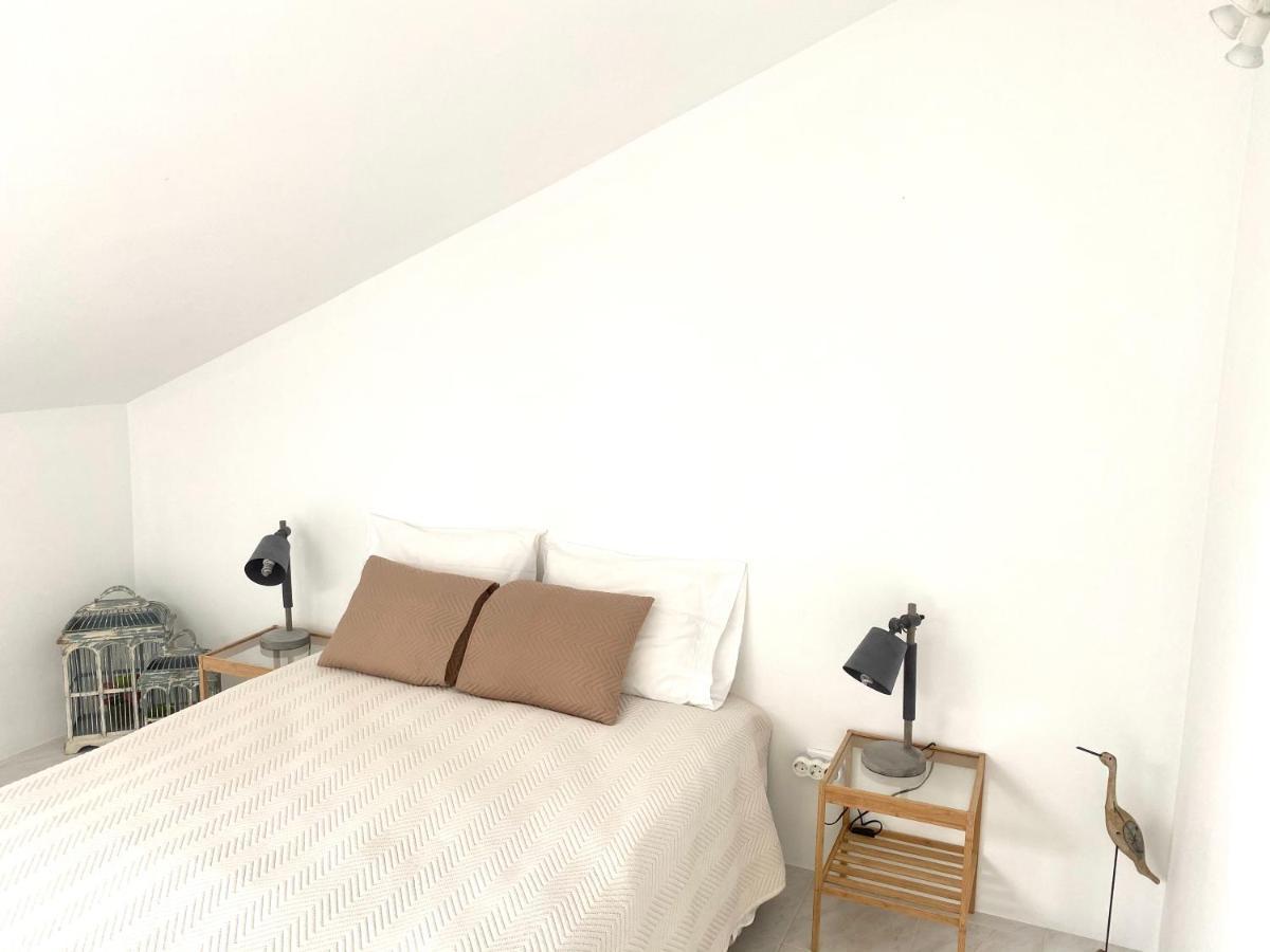 Brick Ocean Apartment Nazaré Zewnętrze zdjęcie