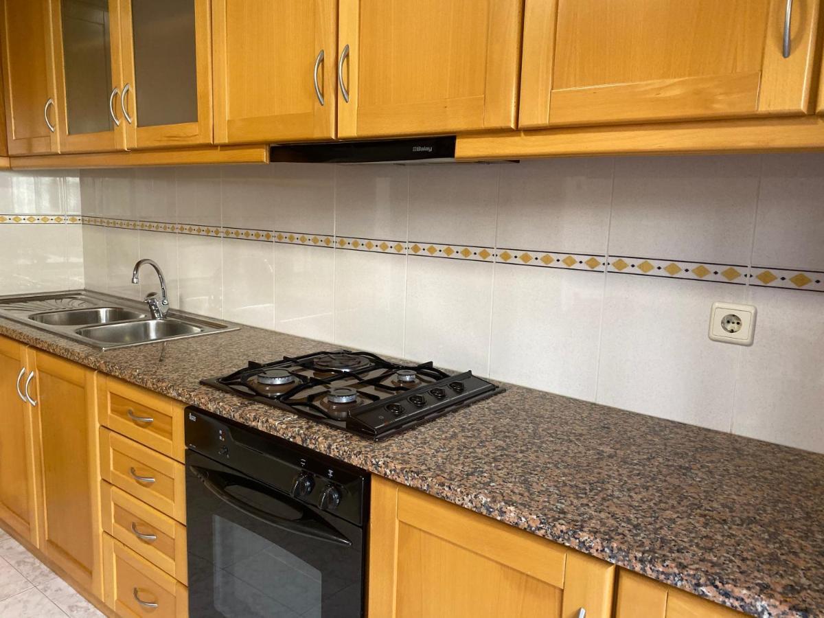Brick Ocean Apartment Nazaré Zewnętrze zdjęcie