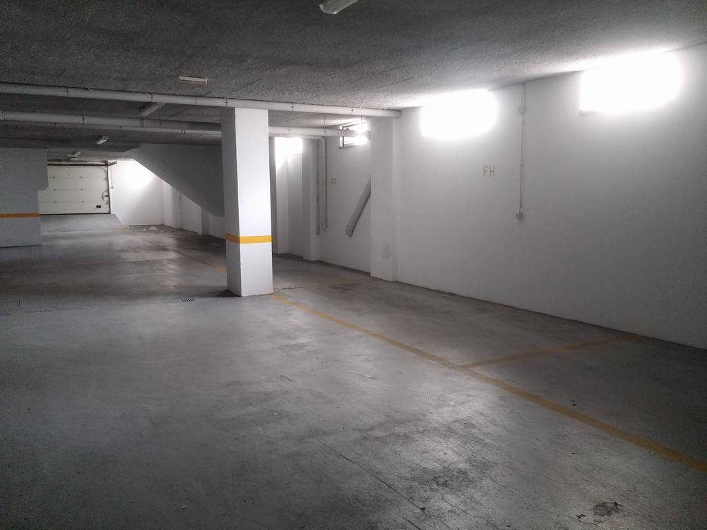 Brick Ocean Apartment Nazaré Zewnętrze zdjęcie