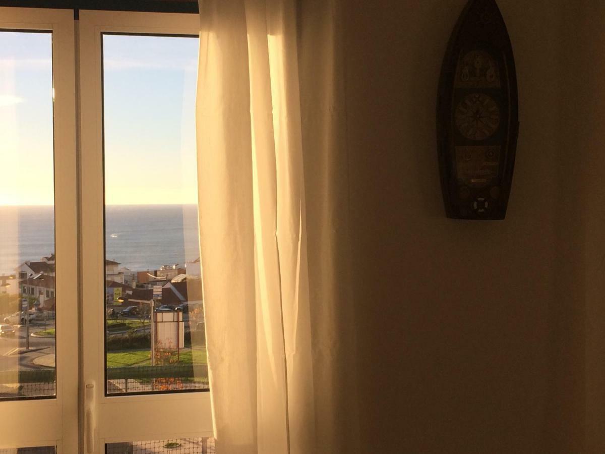 Brick Ocean Apartment Nazaré Zewnętrze zdjęcie
